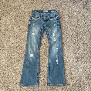 Daytrip Jeans